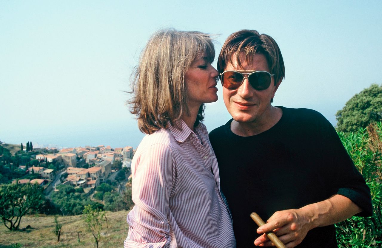 Jacques Dutronc Vermögen