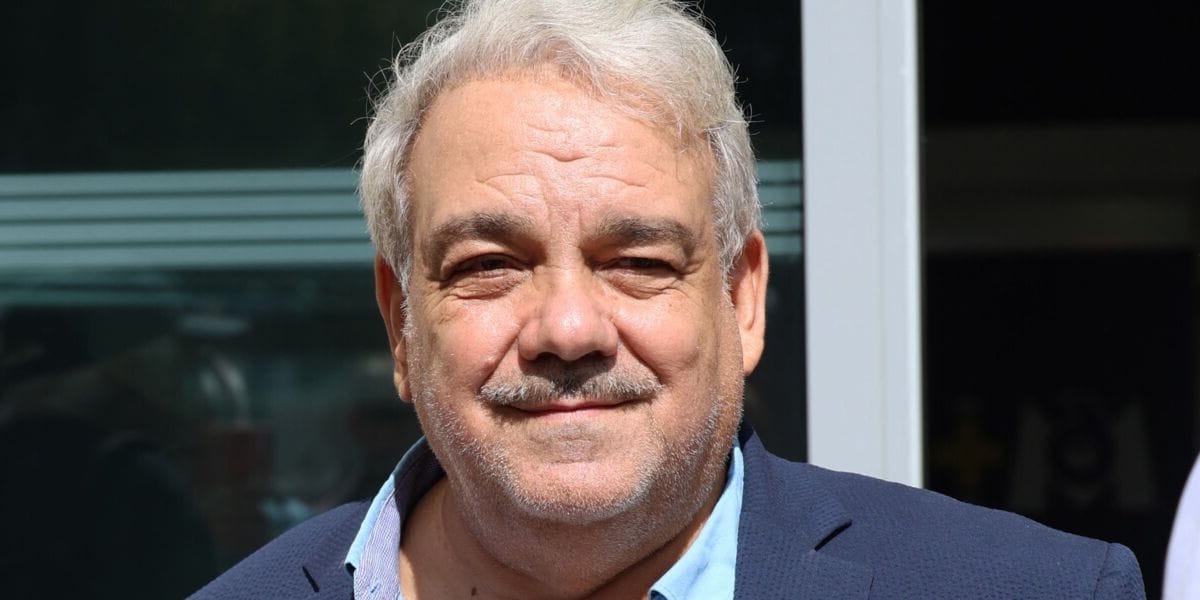 Didier Bourdon's fortune