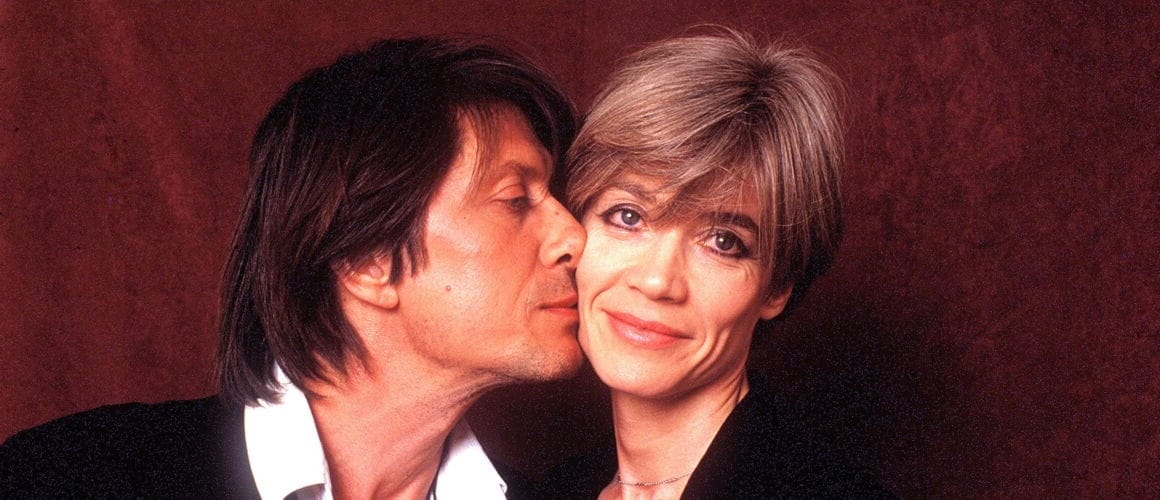 Frau von Jacques Dutronc