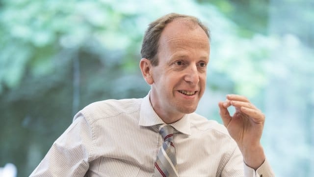 Adrien Van der Mersch