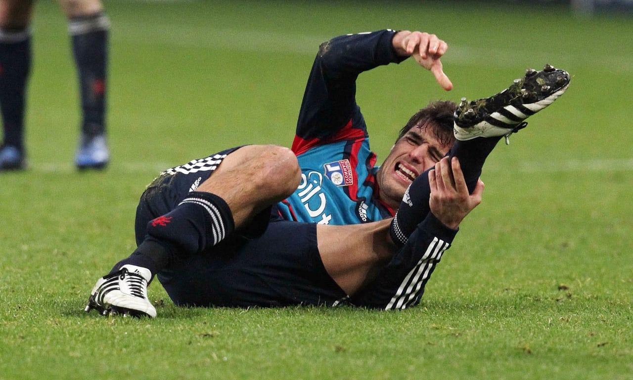 Yoann Gourcuff fortune