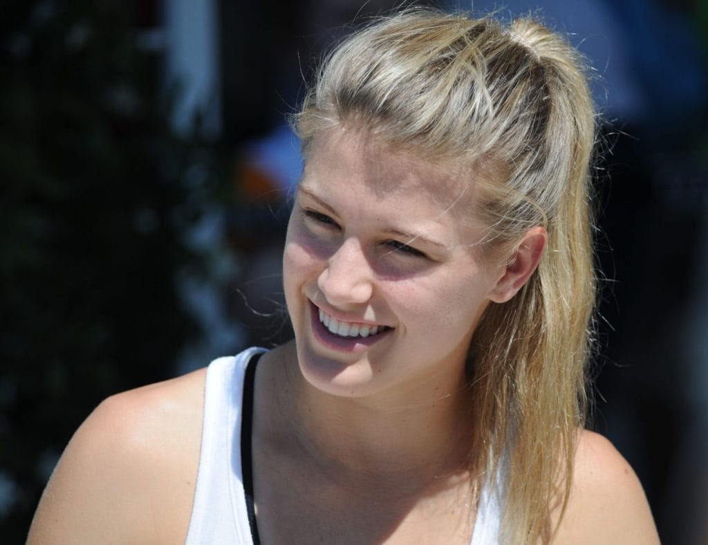 Fortune Bouchard-Eugénie