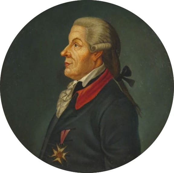 Familie Van der Mersch Vermögen