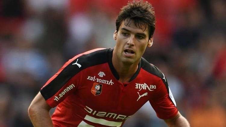 Yoann Gourcuff jeune