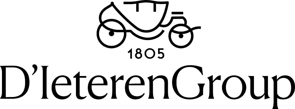 D'Ieteren Family company logo