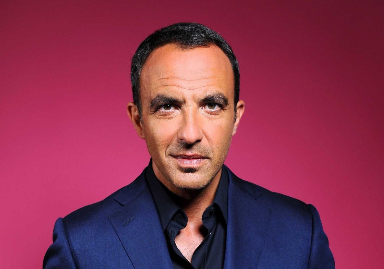 photo by Nikos Aliagas