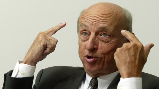 Pierre Van der Mersch