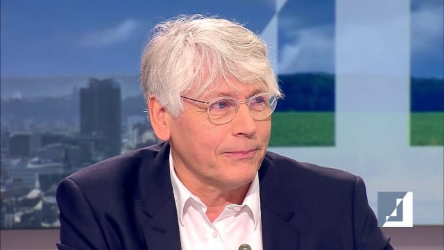 Pierre L'Hoest's fortune