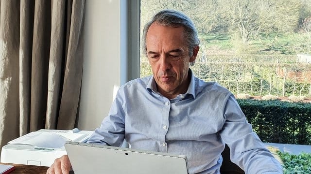 fortune of the Collinet family