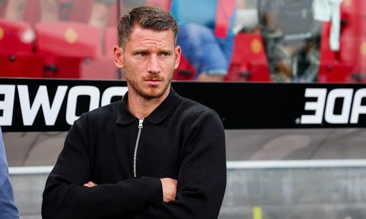 Jan Vertonghen's fortune