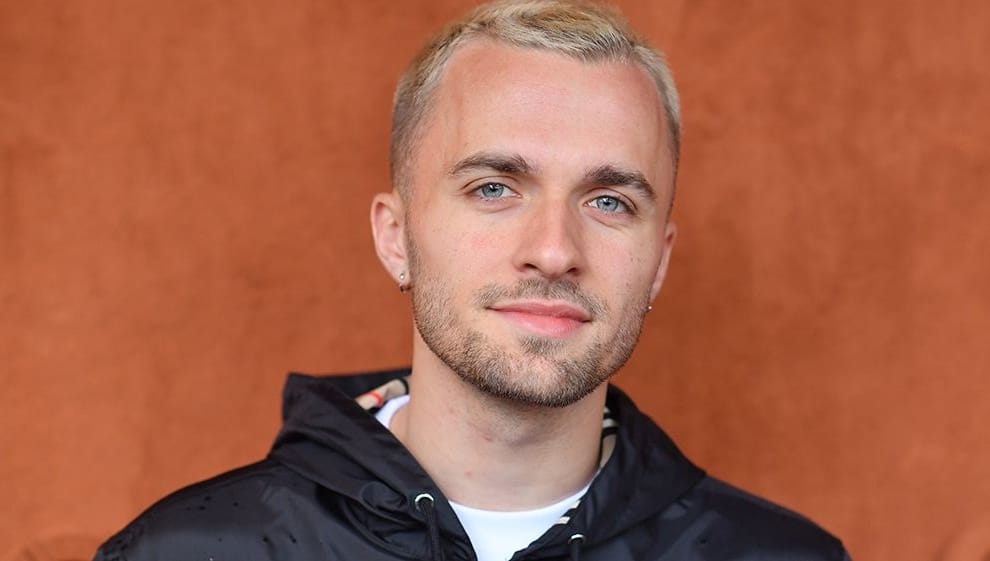 photo of Squeezie and his fortune