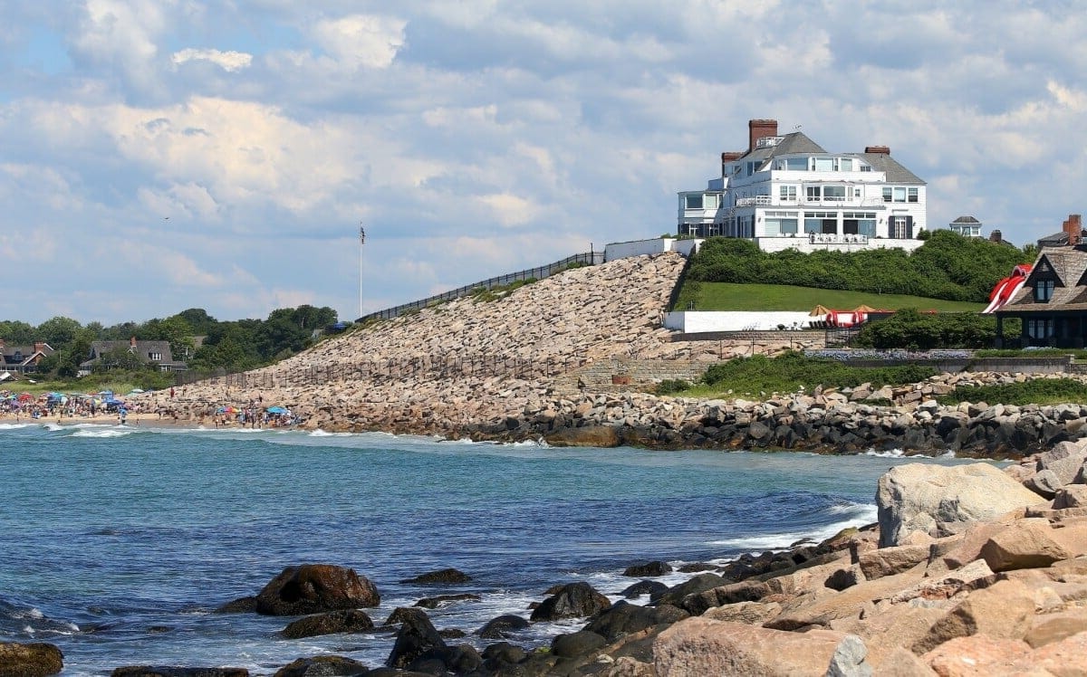 Photo maison de Taylor Swift 