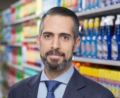 Famille rossy milliard 