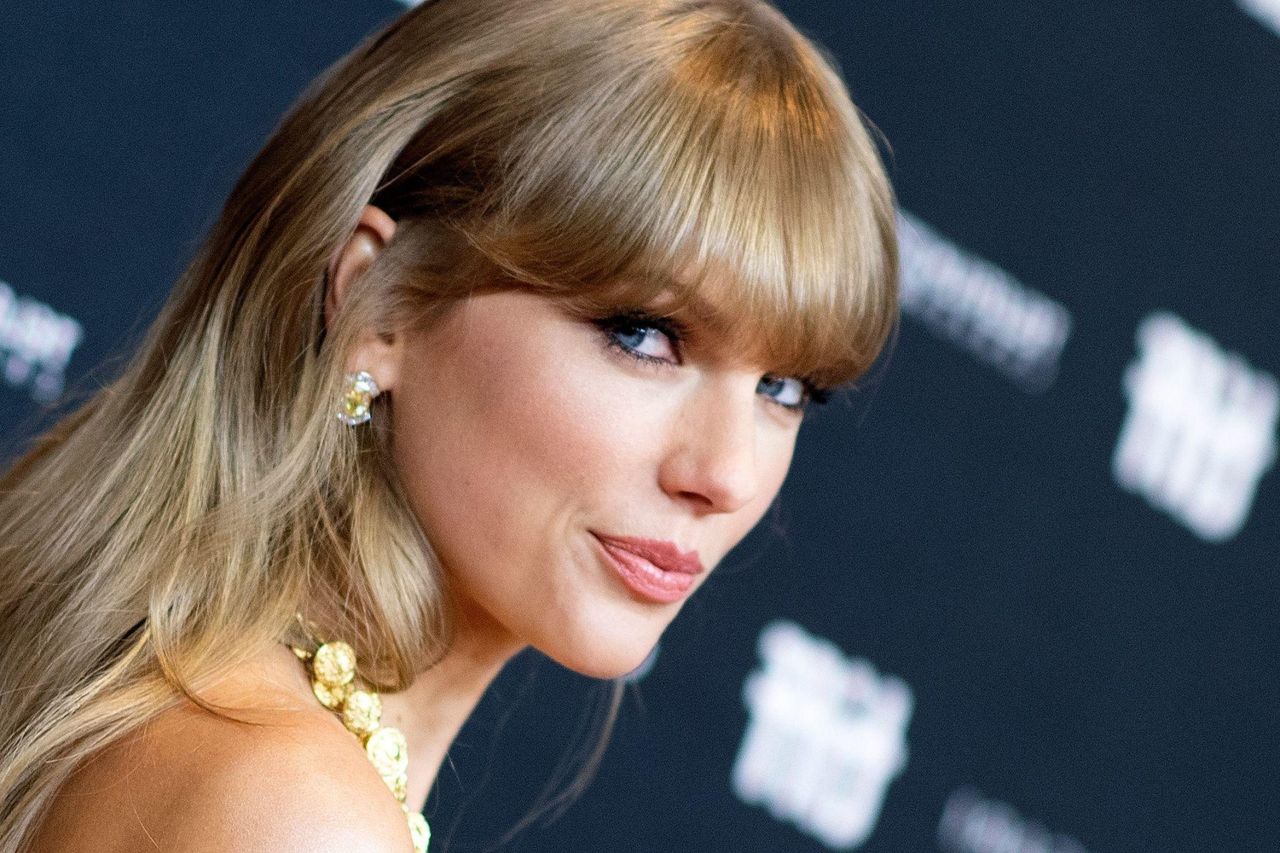 photo de Taylor Swift