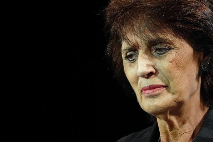 Linda de Suza Vermögen