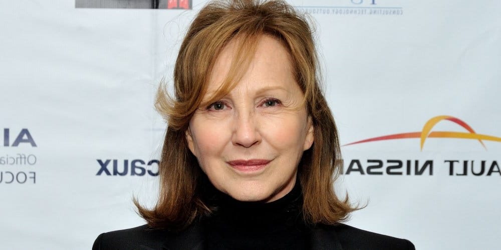 Foto von Nathalie Baye