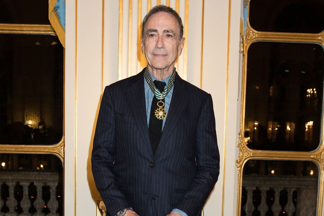 Alain Chamfort's fortune