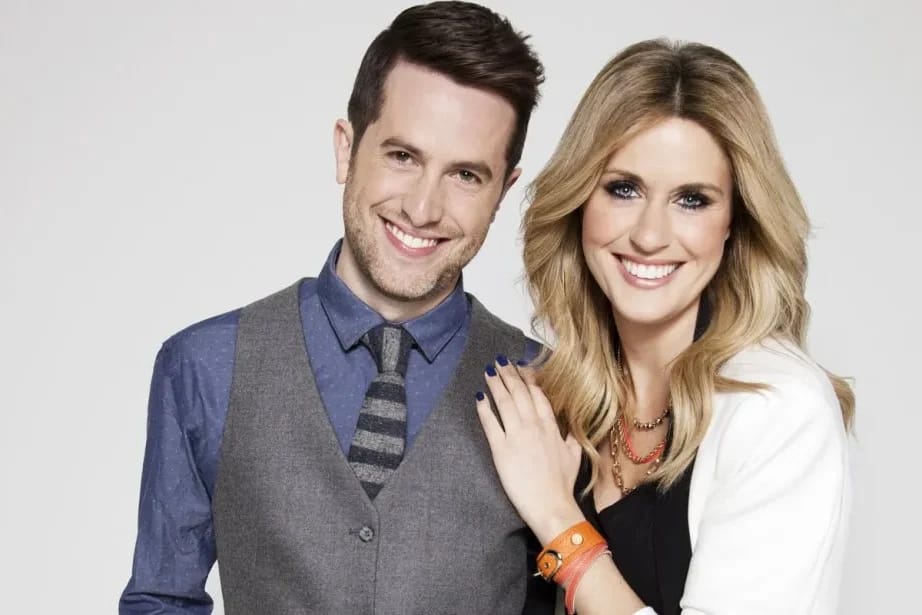 Anouk Meunier and Jean-philippe Dion (Unlimited Access) - Fortune Jean-philippe Dion