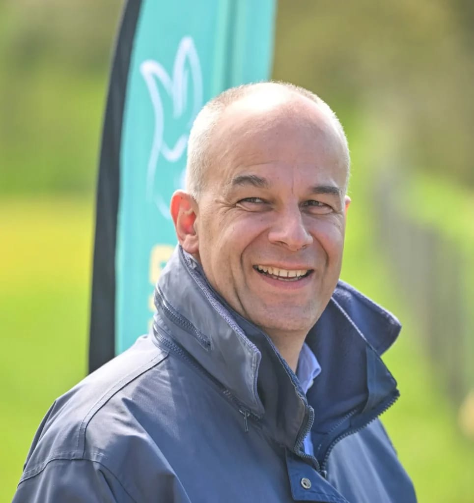 Arnaud Rousseau, President of the FNSEA - Illustration of the article Arnaud Rousseau Fortune