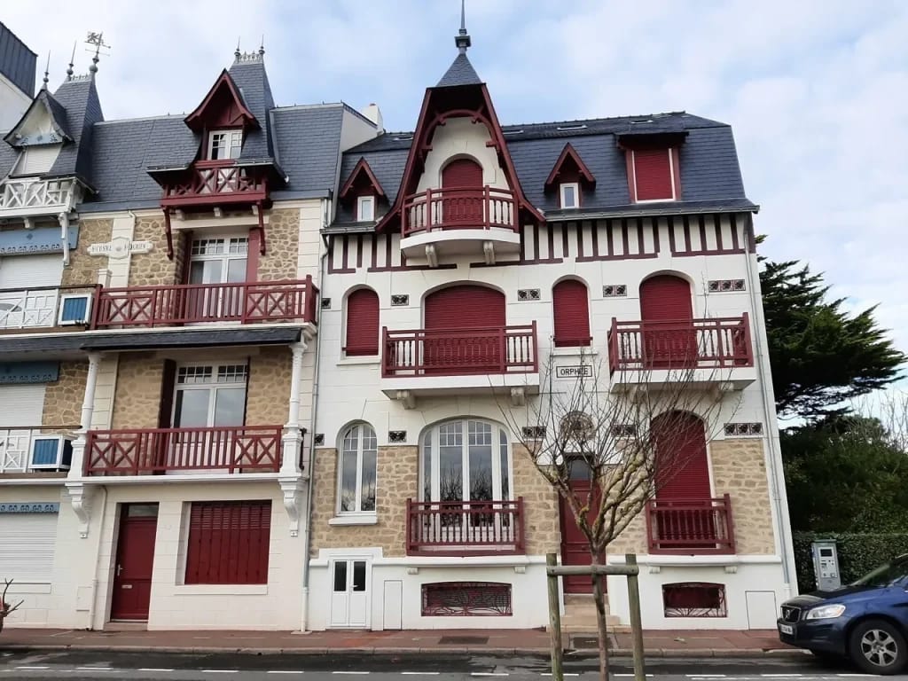 Immobilie fehlt in der Vermögenserklärung von Valérie Pécresse