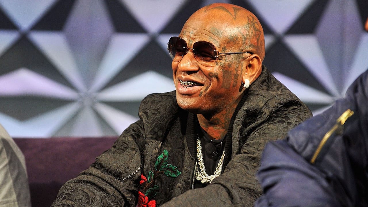 photo of Birdman and his fortune