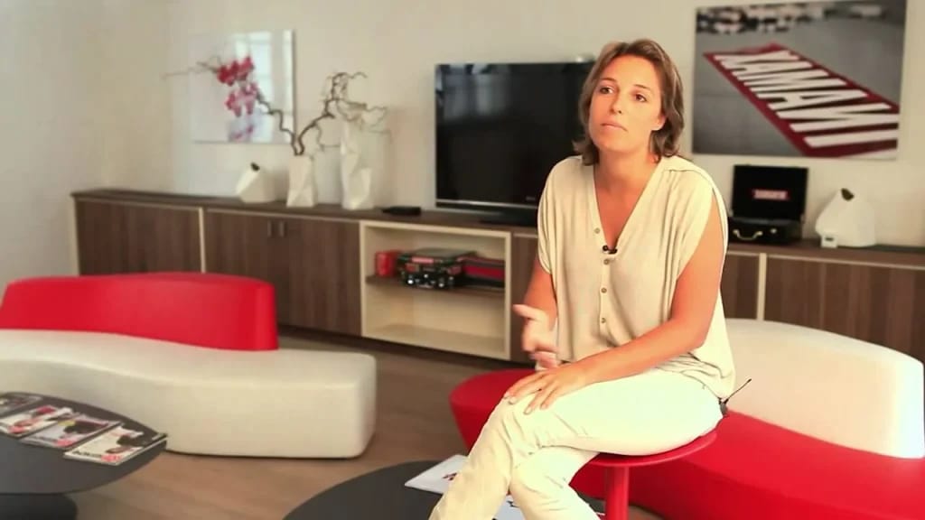 Canel Frichet - Article image Fortune Canel Frichet