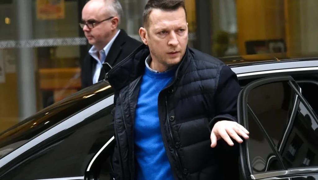 Christophe Rocancourt - Fortune Christophe Rocancourt