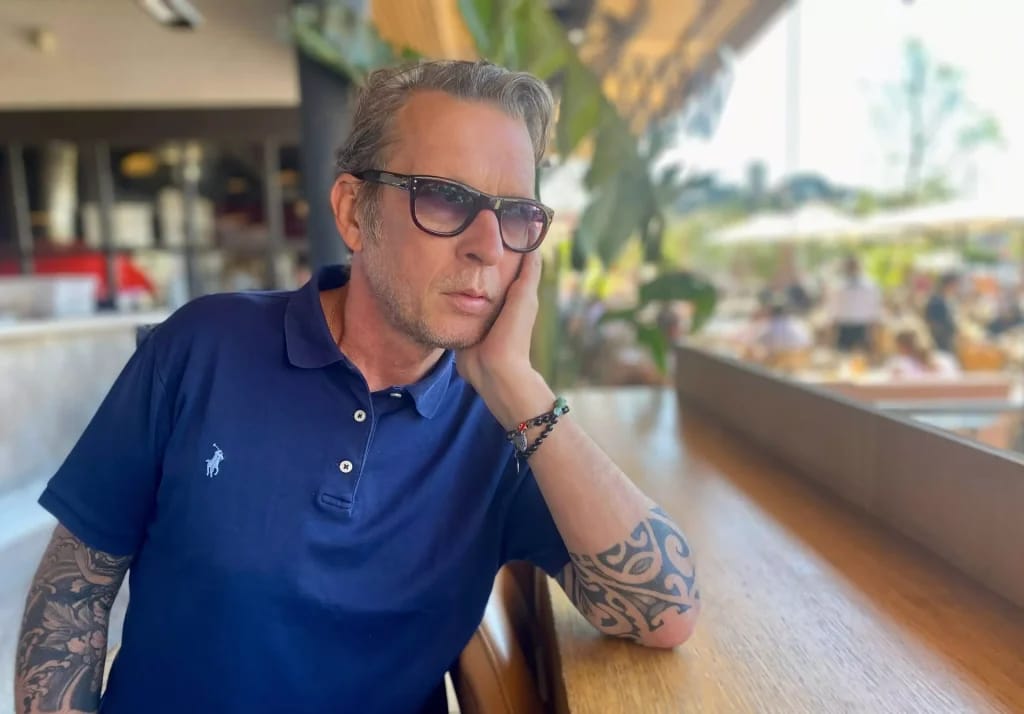 Christophe Rocancourt - Fortune Christophe Rocancourt