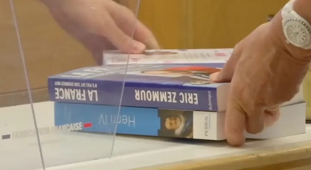 Éric Zemmour - La France n'a pas dit son dernier mot