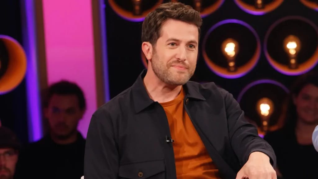 Fortune Jean-Philippe Dion