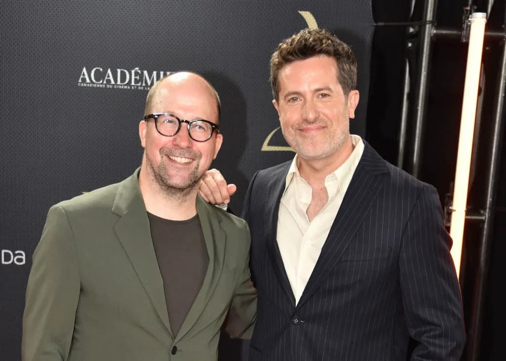 Fortune Jean-Philippe Dion