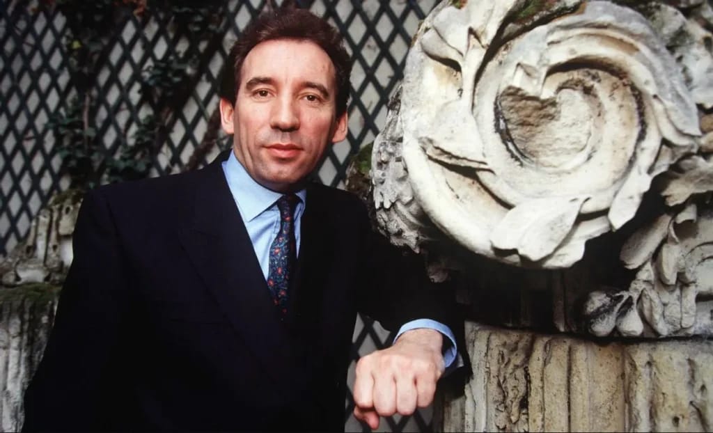 François Bayrou - Photo d'illustration de l'article François Bayrou Fortune