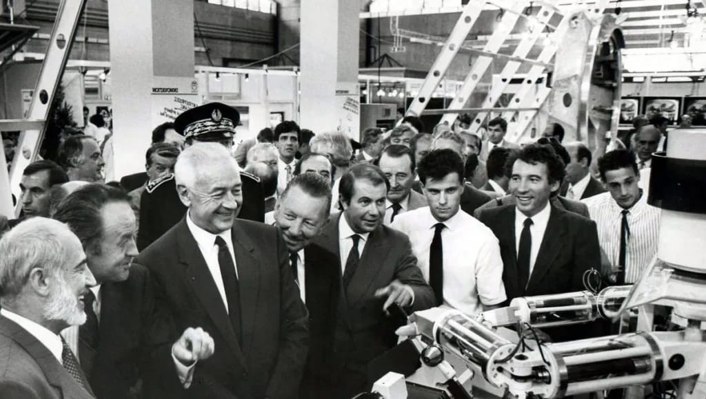 François Bayrou - Photo d'illustration de l'article François Bayrou Fortune