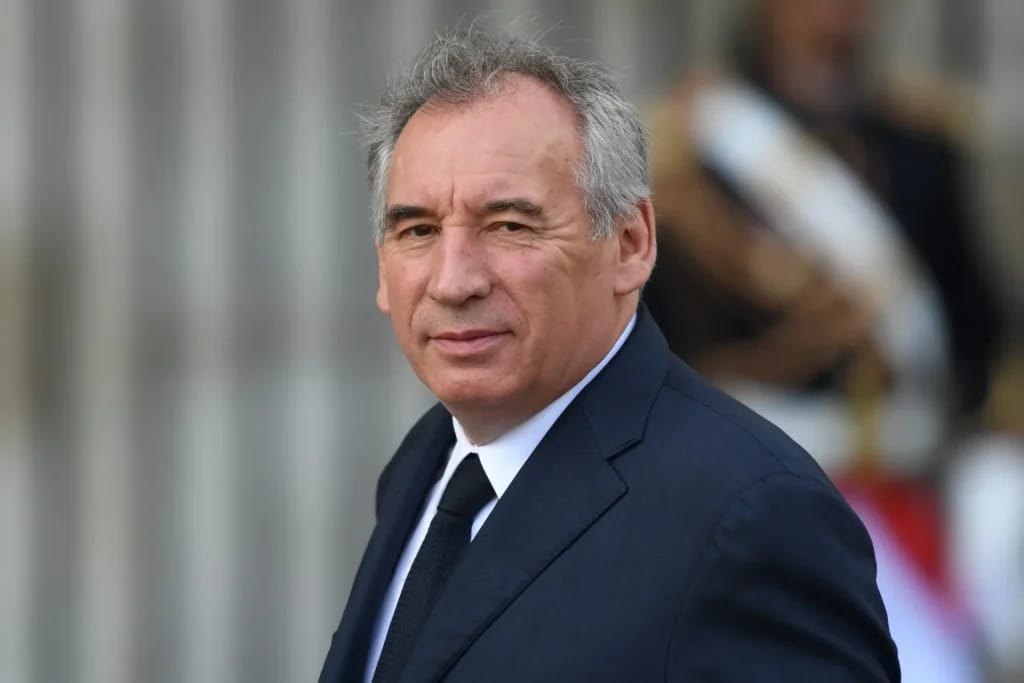 François Bayrou - Photo d'illustration de l'article François Bayrou Fortune