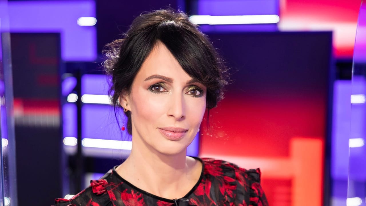 Foto von Geraldine Maillet