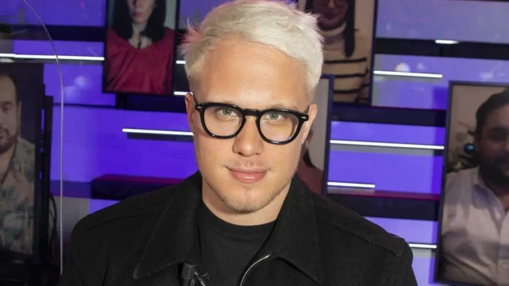 Guillaume Gento the entrepreneur