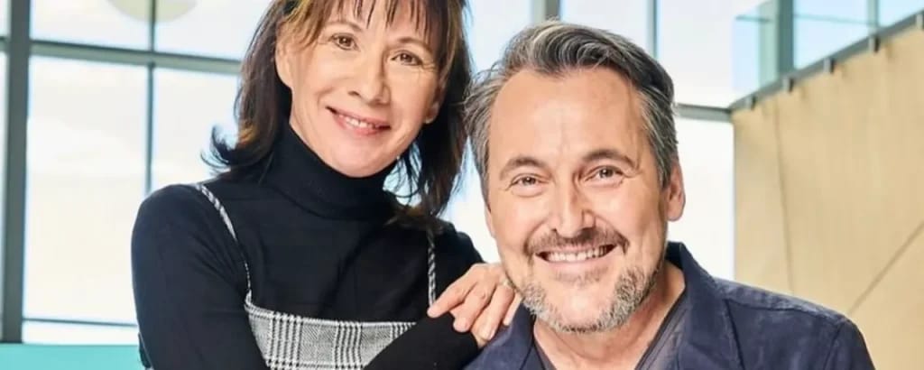 Guy Lepage annonce la suite d'Un gars une fille