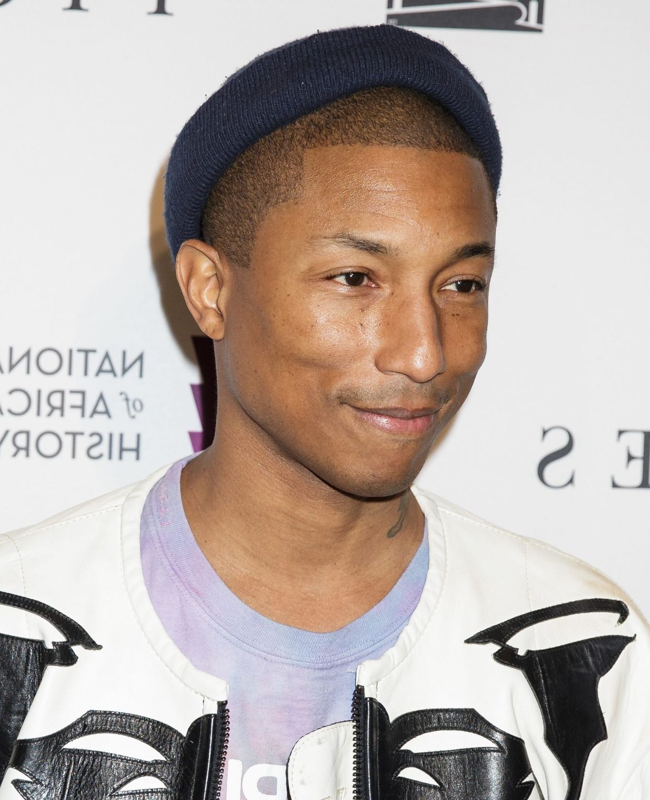 photo of Pharrell Williams and his fortune
