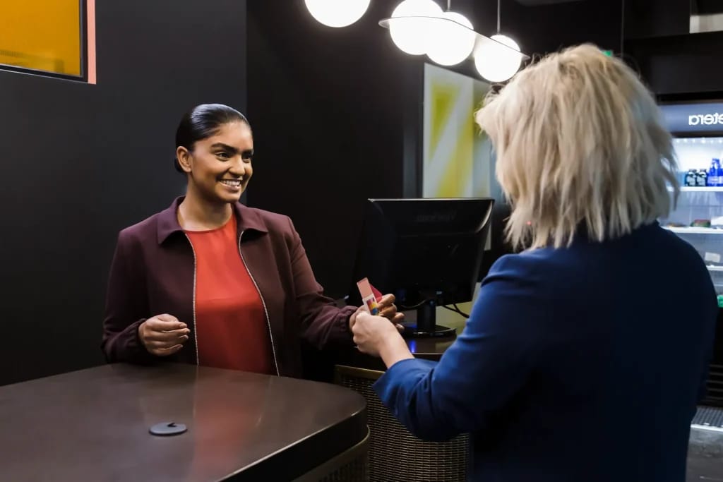 Hotel Le Germain Montreal - image d'illustration de l'article Christiane Germain Fortune