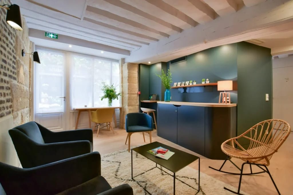 Hotel Le Germain Montreal - image d'illustration de l'article Christiane Germain Fortune