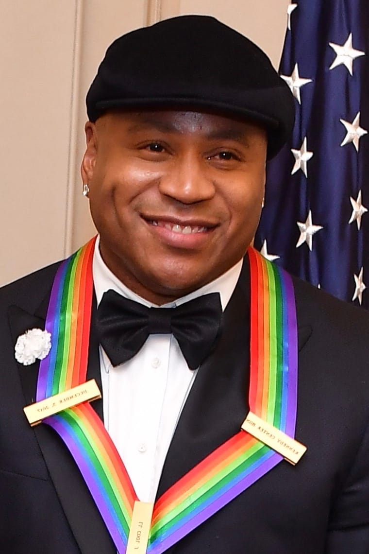 photo of LL Cool J and his fortune