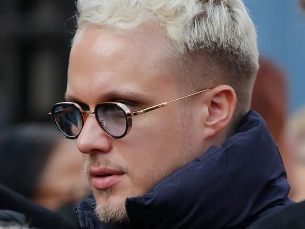 The fortune of Guillaume Gento