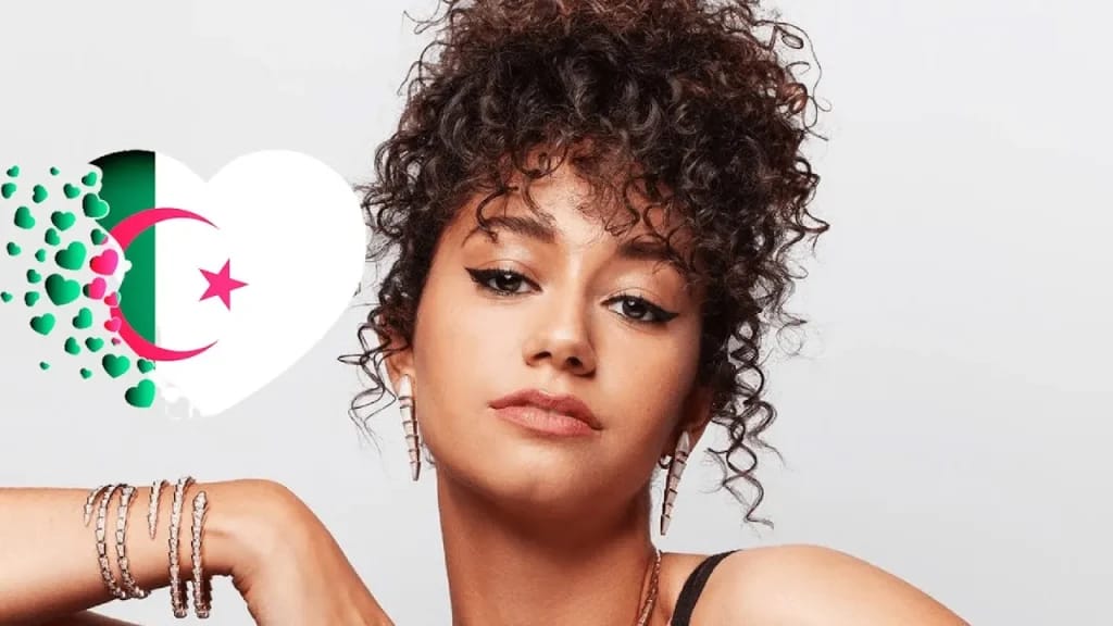 Léna Situations - French-Algerian influencer