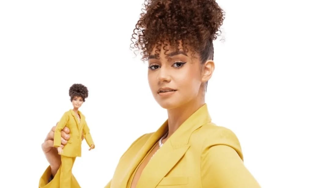 Léna Situations - fashion