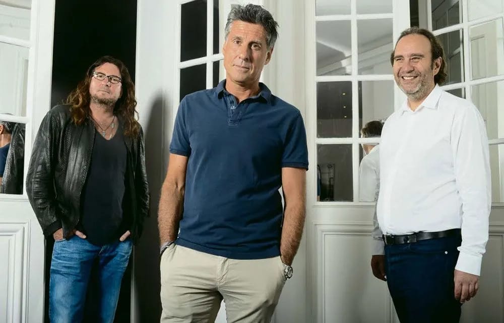 Illustration des Artikels Marc Simoncini Fortune