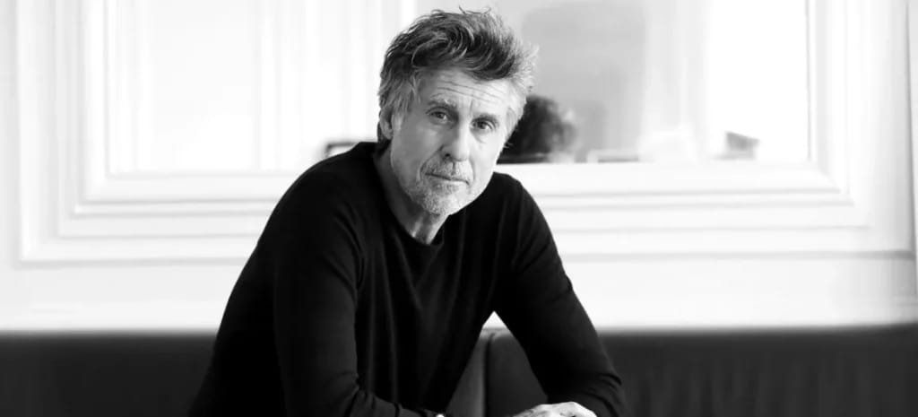 Marc Simoncini - Illustratives Bild aus dem Artikel Marc Simoncini Fortune