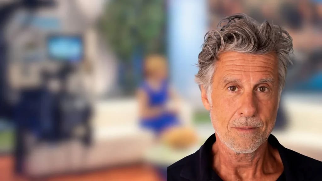 Marc Simoncini - Illustratives Bild aus dem Artikel Marc Simoncini Fortune