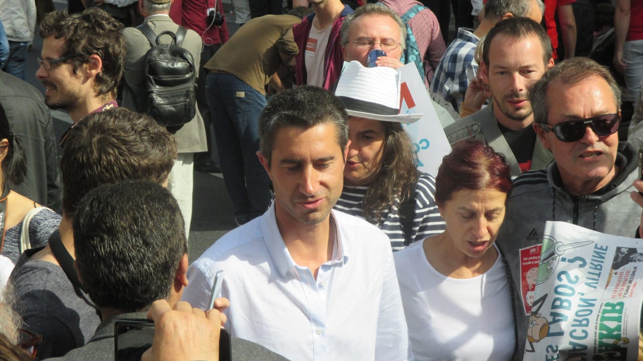 photo by François Ruffin