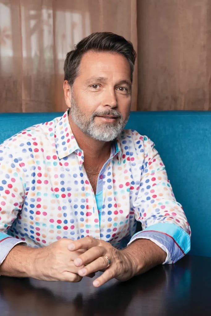 Mario Théberge, Witwer von Michel Louvain - Titelbild des Artikels Michel Louvain Fortune