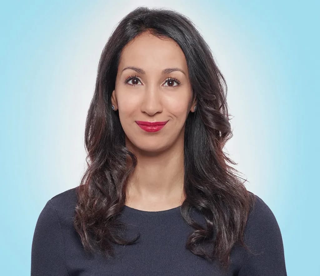 Marwah Rizqy Member of the Quebec National Assembly for Saint-Laurent - Cover photo of article Marwah Rizqy Salary